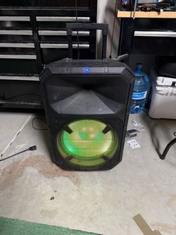 ION PA Speaker