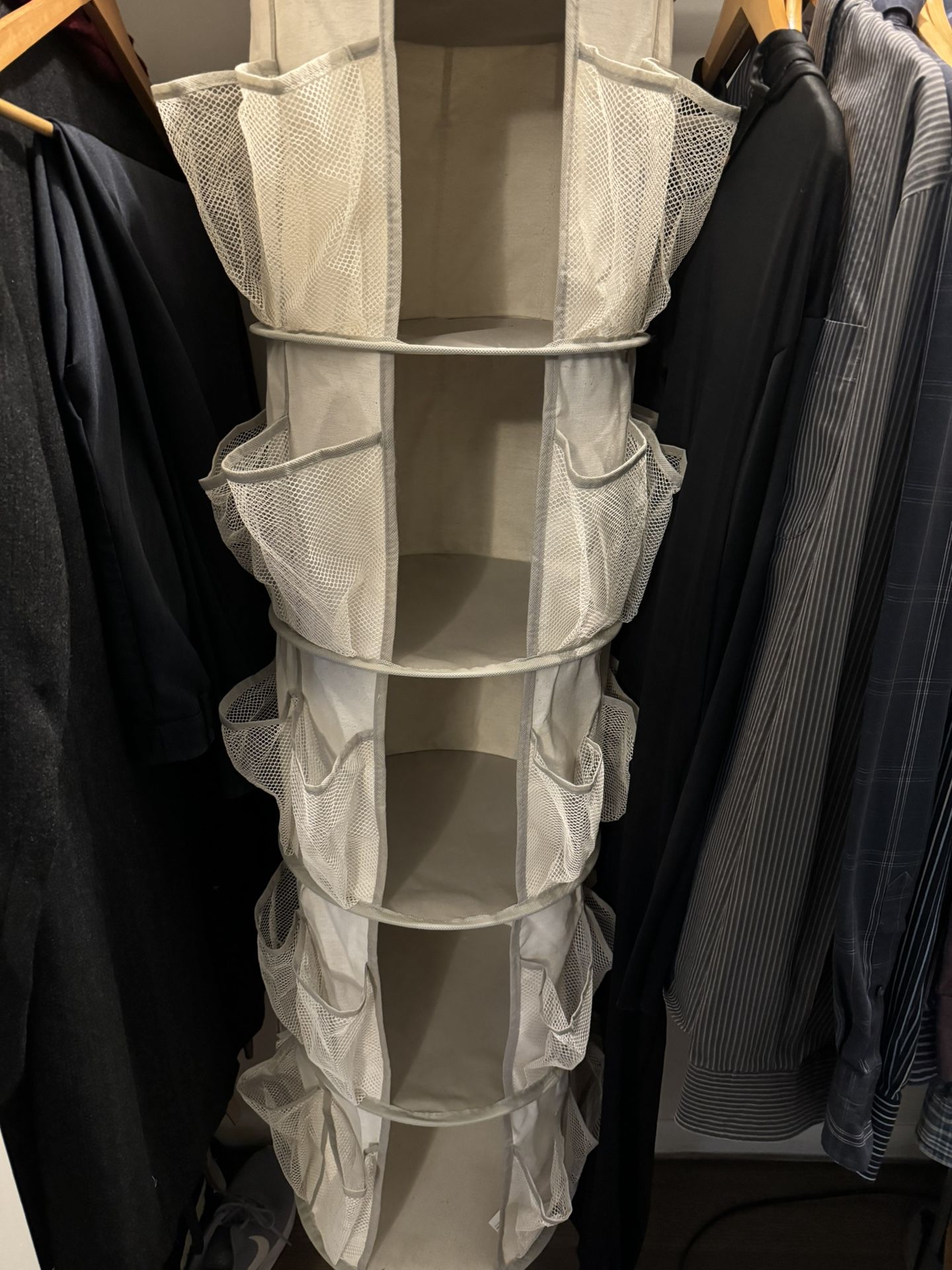 Closet Organizer