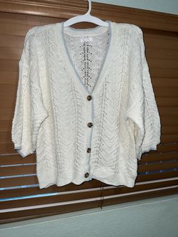 Lauren Conrad Cardigan