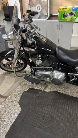 Harley/Davids