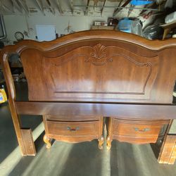 Bedroom Set