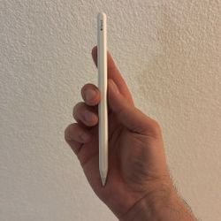 Apple Pencil Works With 2024 Models And Older