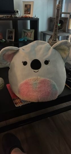 Squishmallow Koala Plush Stuffed Animal