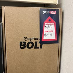 Sphero Bolt 