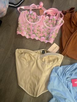 Cute Clothes
