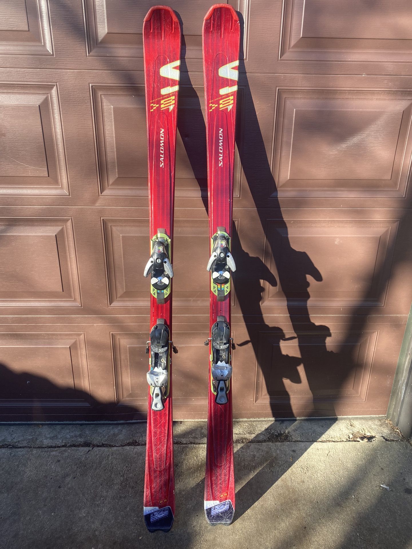 Skis