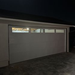 Garage Doors