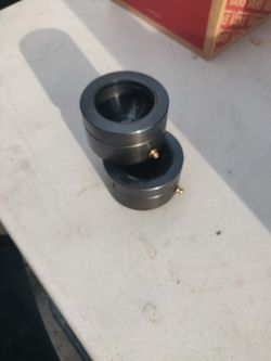 Hoppos Hydraulic Powerball Bases , No Ball , Bases Only , Lowrider