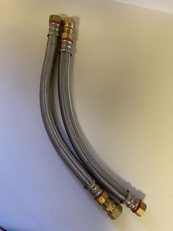 Hose  water Heater 