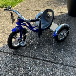Schwinn Trike