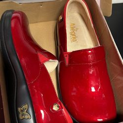 Women's Alegria Shoes