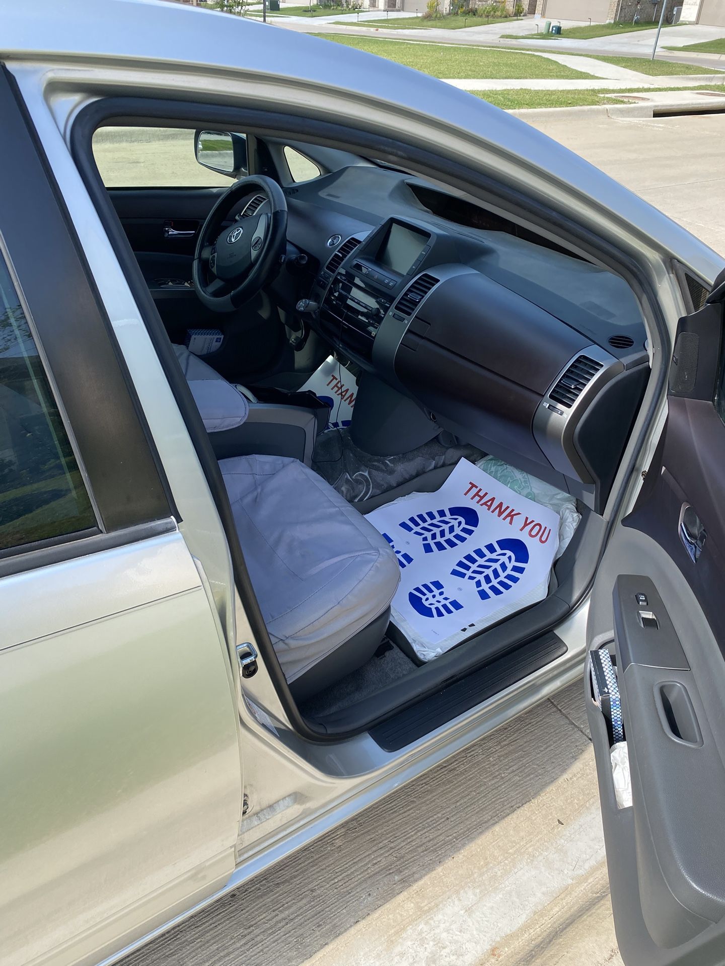 2005 Toyota Prius