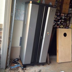 Kobalt Cabinet