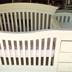 4 In 1 Crip With Changer