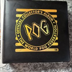 POGS