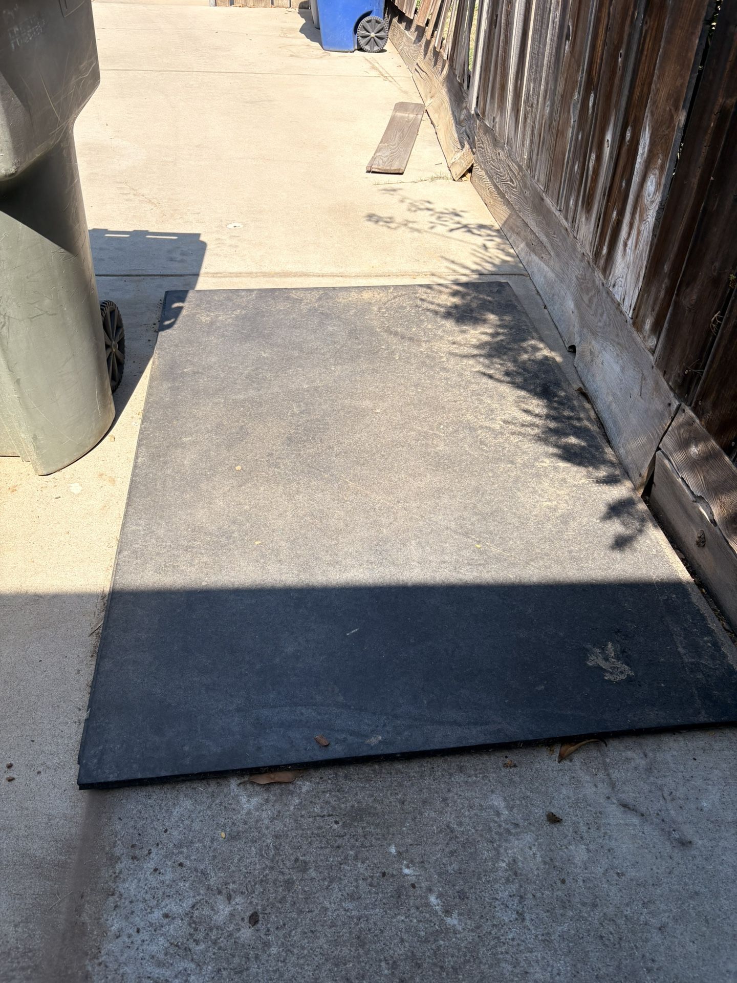 Heavy Duty Work Out Mats