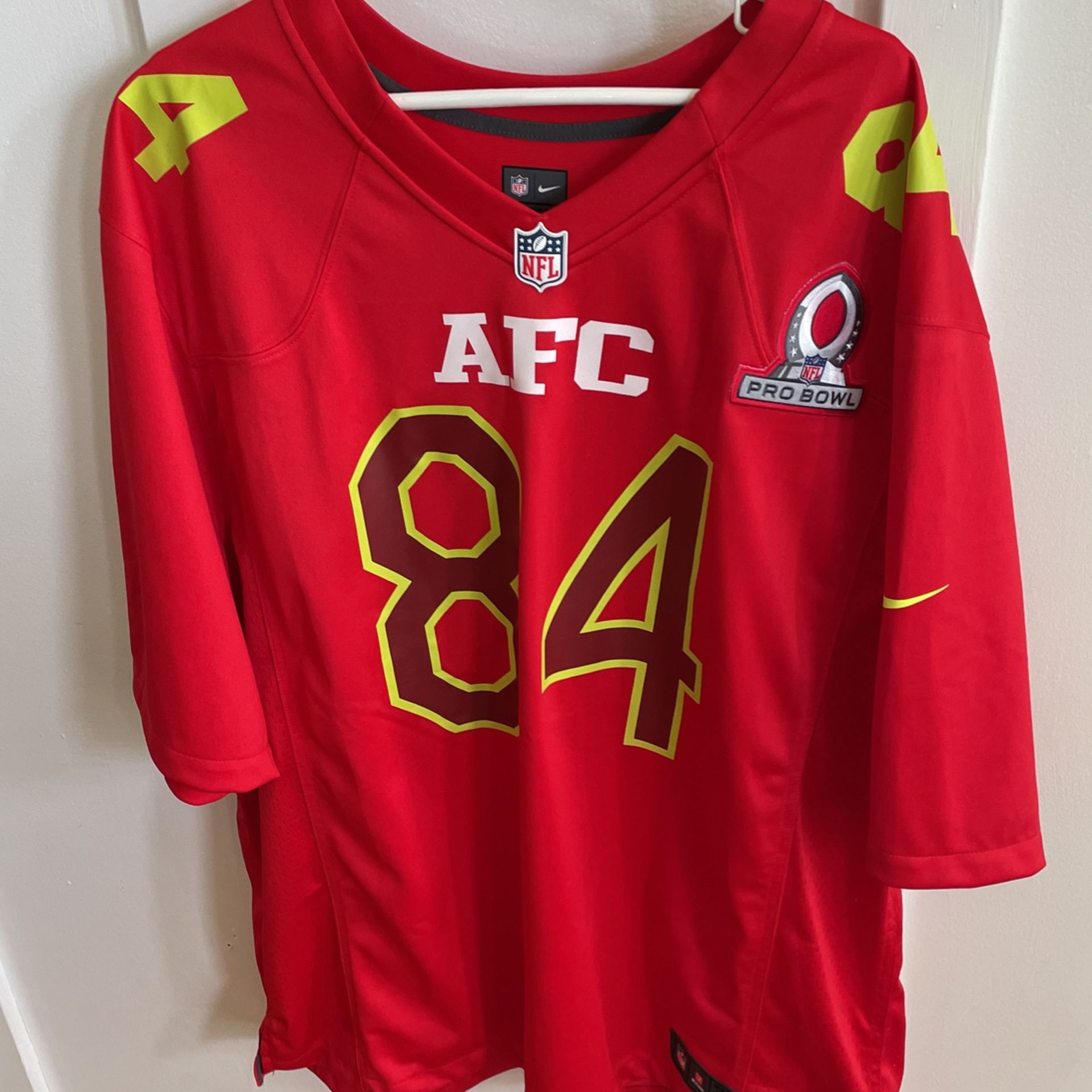 Antonio Brown Pro Bowl Jersey
