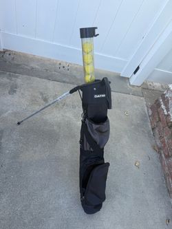 Datre Sunday golf bag