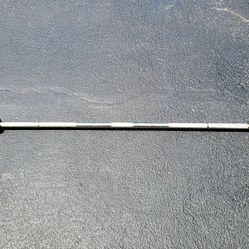 Olympic Barbell