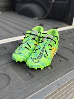 Nike Alpha Menace Pro 3