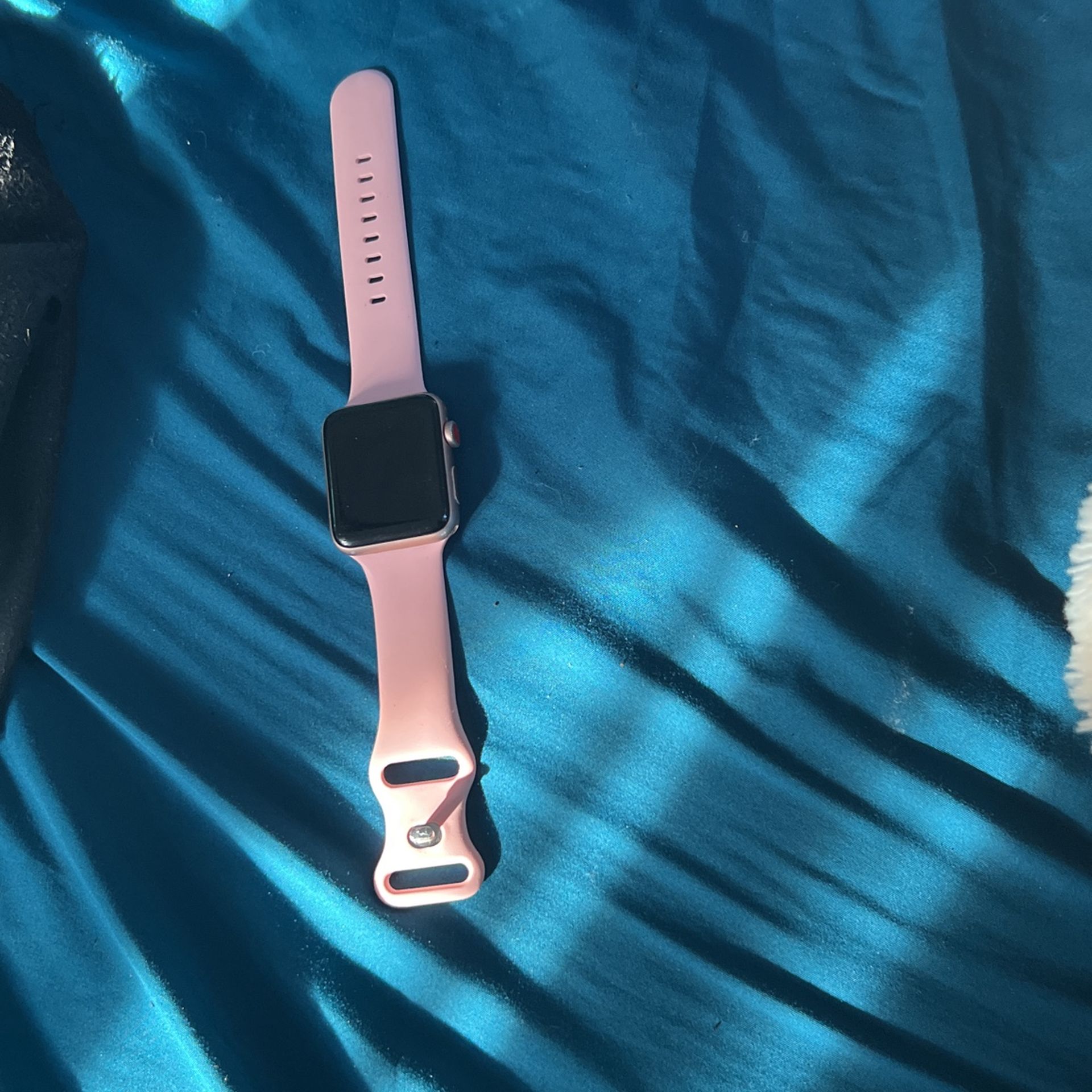 Apple Watch Series 3