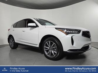 2024 Acura RDX