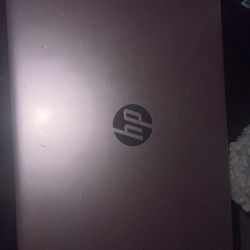 Hp Laptop 