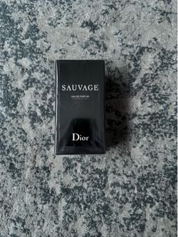 Dior Sauvage EDP 100ml