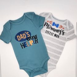 Baby Onesies Personalized