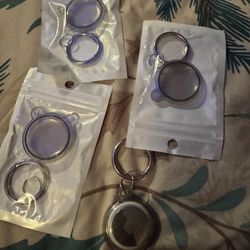 AirTag Key ring Case 