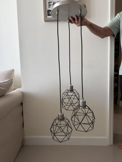 Ikea Lamp