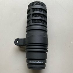 Audio Technica BP40 Dynamic Microphone 
