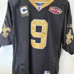Drew Brees Jersey 