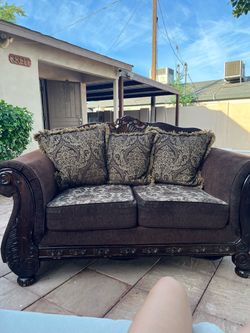 Couches
