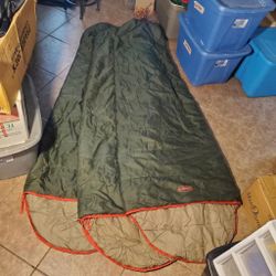 Coleman Sleeping Bags
