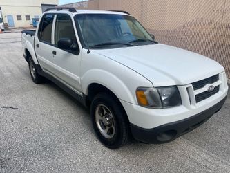 2005 Ford Explorer