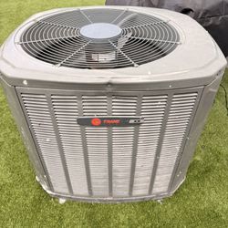 Trane Xr 2.5 Tons