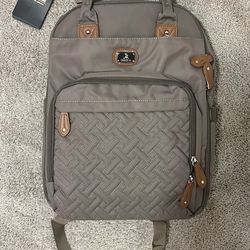 Diaper Bag 