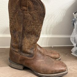 Ariat Boots 