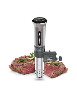 Kitchen Boss Cooker Machine