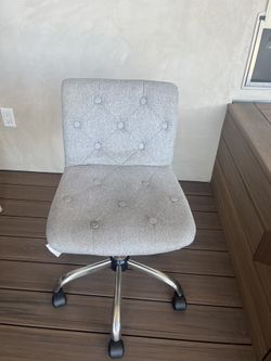 Swivel Chair