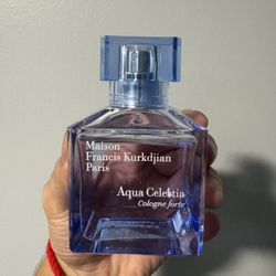 MFK Aqua Celestia 2.4 Oz