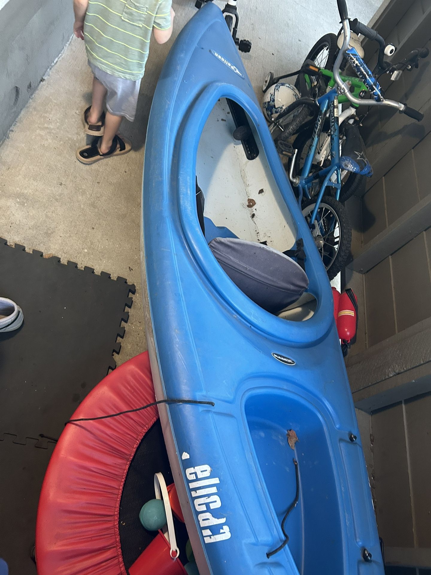 Kayak