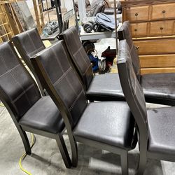 Dining Room Chair Set