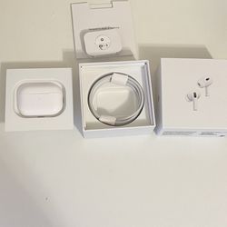 AirPod pro 2nd generation 