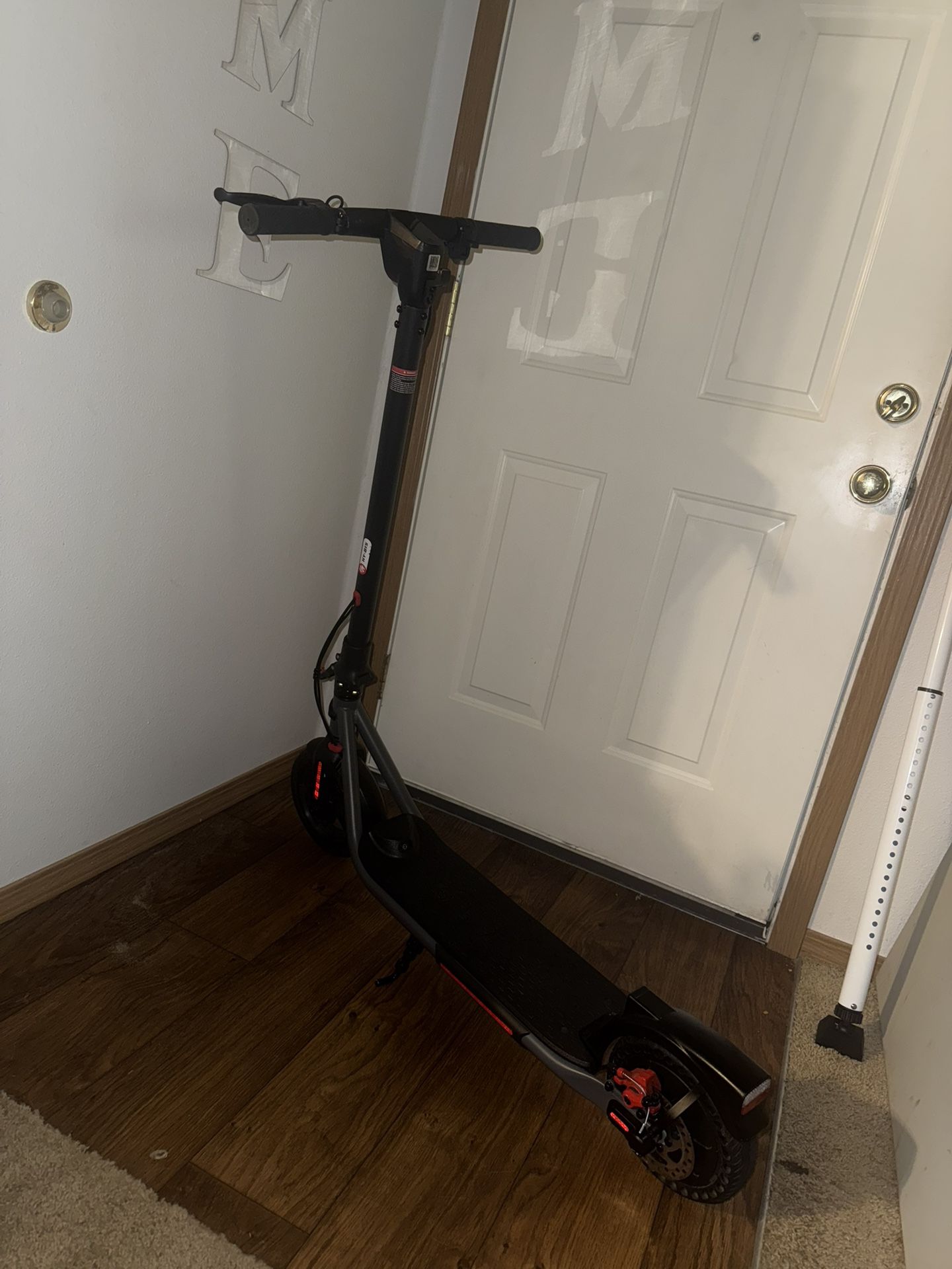 Scooter