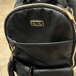 Itzy Ritzy diaper bag