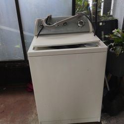 Washer Free 