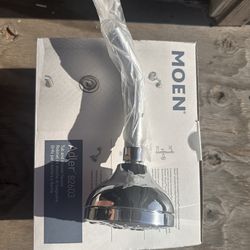 MOEN shower head