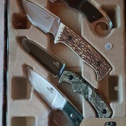 Knife Set